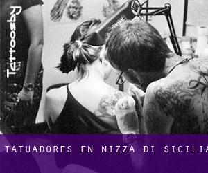 Tatuadores en Nizza di Sicilia