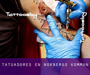 Tatuadores en Norbergs Kommun