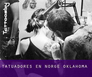 Tatuadores en Norge (Oklahoma)