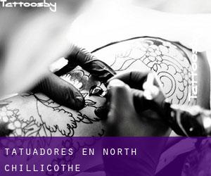 Tatuadores en North Chillicothe