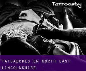 Tatuadores en North East Lincolnshire