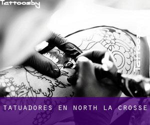 Tatuadores en North La Crosse