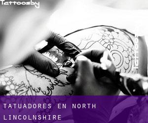 Tatuadores en North Lincolnshire