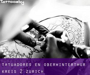 Tatuadores en Oberwinterthur (Kreis 2) (Zurich)