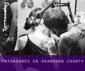 Tatuadores en Okanogan County