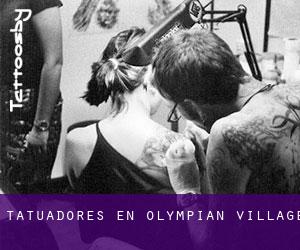 Tatuadores en Olympian Village