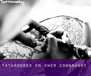 Tatuadores en Ower (Connaught)