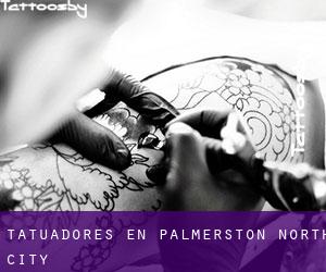 Tatuadores en Palmerston North City