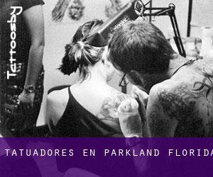 Tatuadores en Parkland (Florida)
