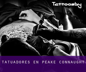 Tatuadores en Peake (Connaught)