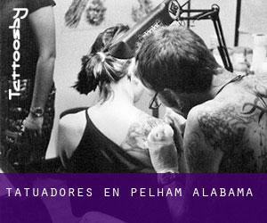 Tatuadores en Pelham (Alabama)