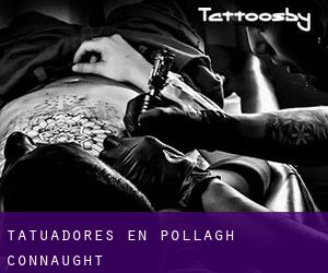 Tatuadores en Pollagh (Connaught)