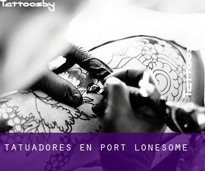 Tatuadores en Port Lonesome