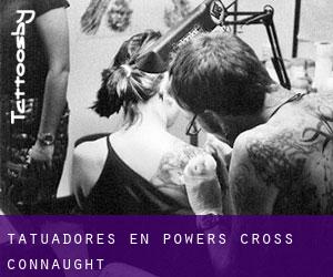 Tatuadores en Powers Cross (Connaught)