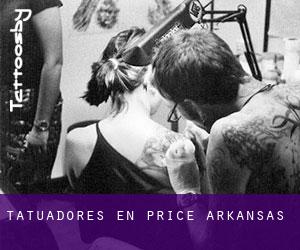 Tatuadores en Price (Arkansas)