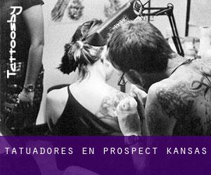 Tatuadores en Prospect (Kansas)
