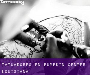 Tatuadores en Pumpkin Center (Louisiana)
