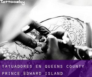 Tatuadores en Queens County (Prince Edward Island)