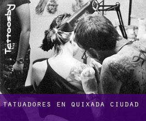 Tatuadores en Quixadá (Ciudad)