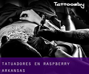 Tatuadores en Raspberry (Arkansas)