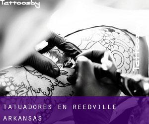 Tatuadores en Reedville (Arkansas)