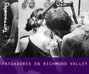 Tatuadores en Richmond Valley
