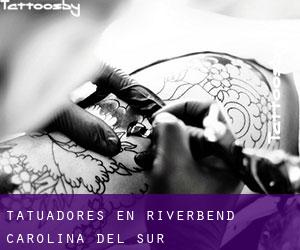 Tatuadores en Riverbend (Carolina del Sur)