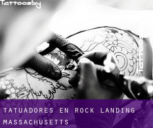 Tatuadores en Rock Landing (Massachusetts)