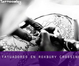Tatuadores en Roxbury Crossing