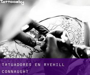 Tatuadores en Ryehill (Connaught)