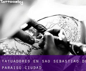 Tatuadores en São Sebastião do Paraíso (Ciudad)