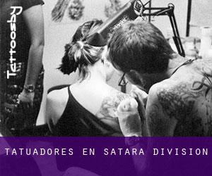 Tatuadores en Satara Division