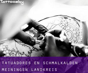 Tatuadores en Schmalkalden-Meiningen Landkreis