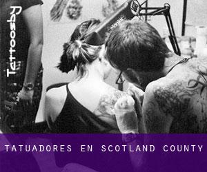 Tatuadores en Scotland County