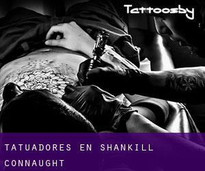 Tatuadores en Shankill (Connaught)