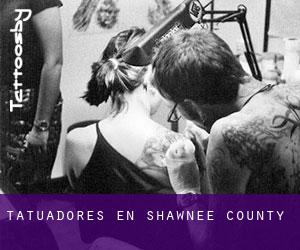 Tatuadores en Shawnee County