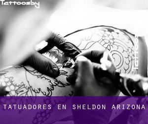 Tatuadores en Sheldon (Arizona)