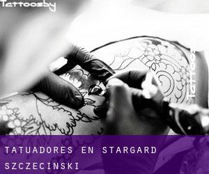 Tatuadores en Stargard Szczeciński