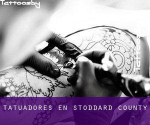 Tatuadores en Stoddard County