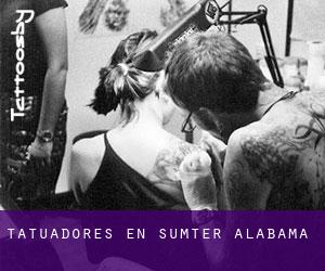 Tatuadores en Sumter (Alabama)