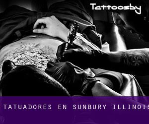 Tatuadores en Sunbury (Illinois)