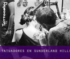 Tatuadores en Sunderland Hills