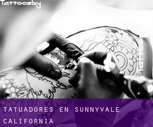 Tatuadores en Sunnyvale (California)