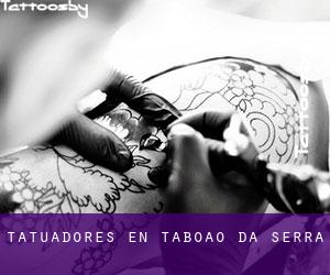 Tatuadores en Taboão da Serra