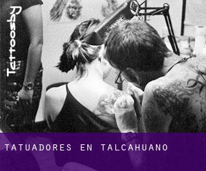 Tatuadores en Talcahuano