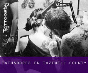 Tatuadores en Tazewell County