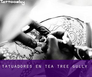 Tatuadores en Tea Tree Gully