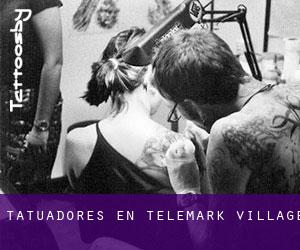 Tatuadores en Telemark Village