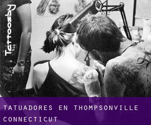 Tatuadores en Thompsonville (Connecticut)