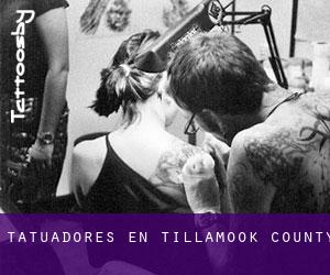 Tatuadores en Tillamook County